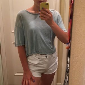 NWOT Joe’s Jeans Tee